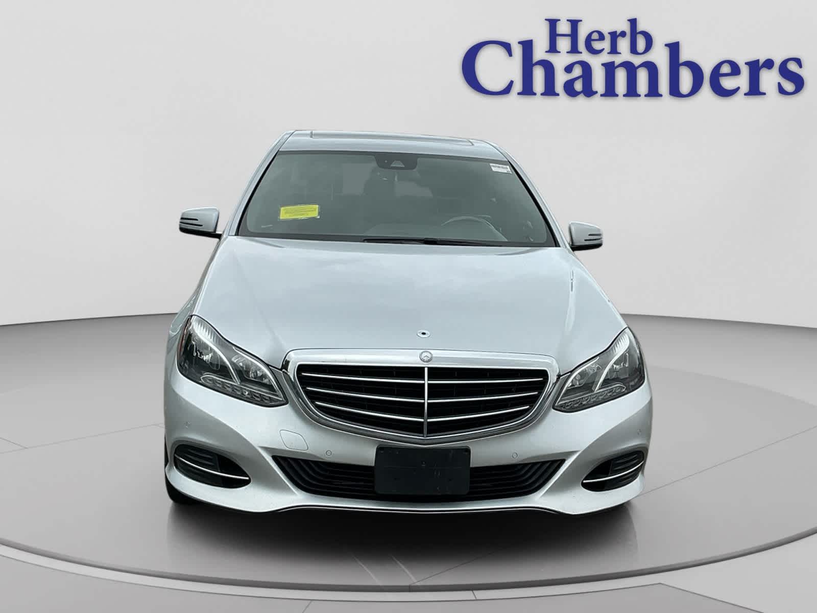 Used 2016 Mercedes-Benz E-Class E350 Luxury with VIN WDDHF8JB9GB185220 for sale in Lynnfield, MA