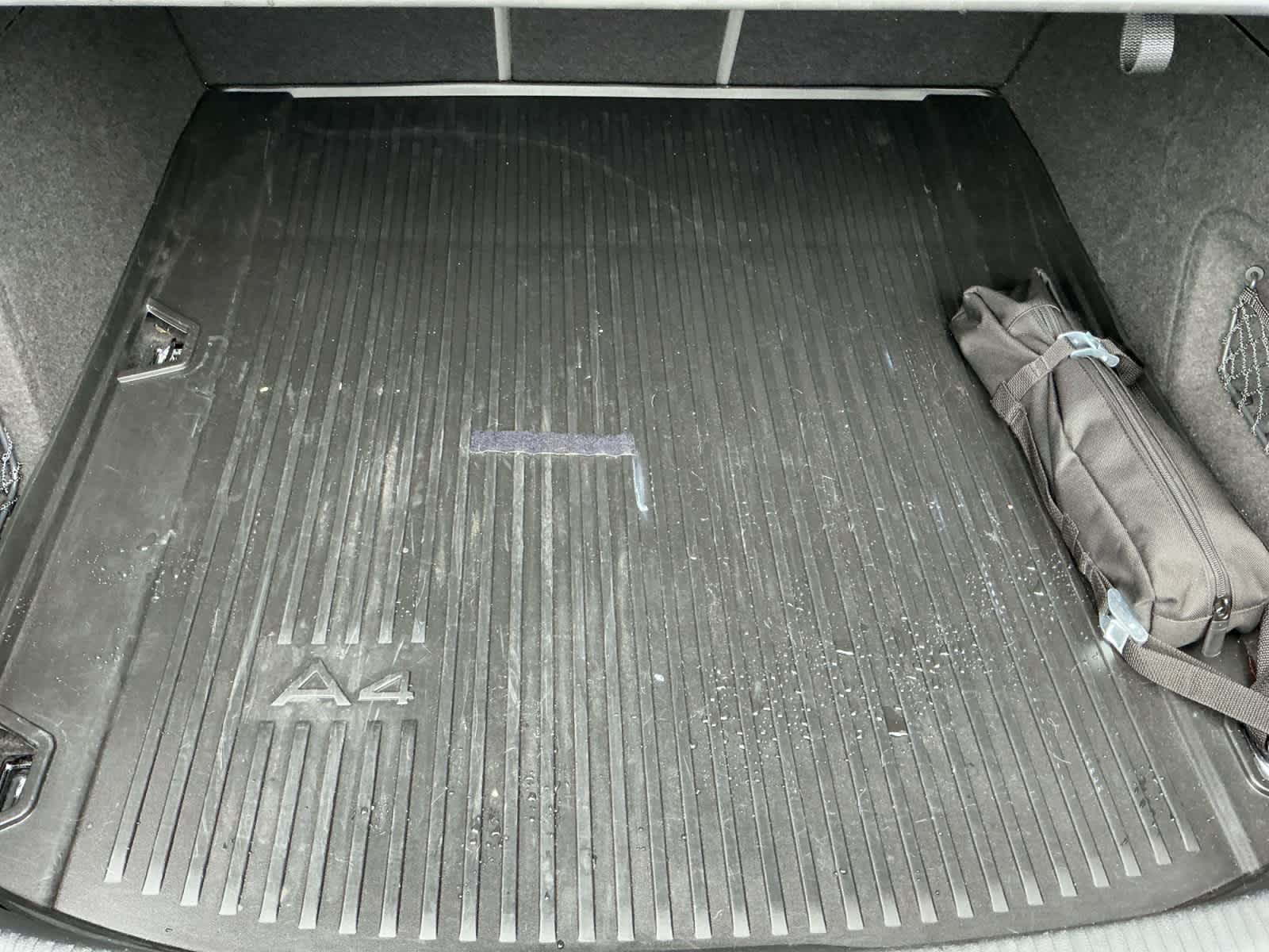 used 2023 Audi A4 car, priced at $31,999