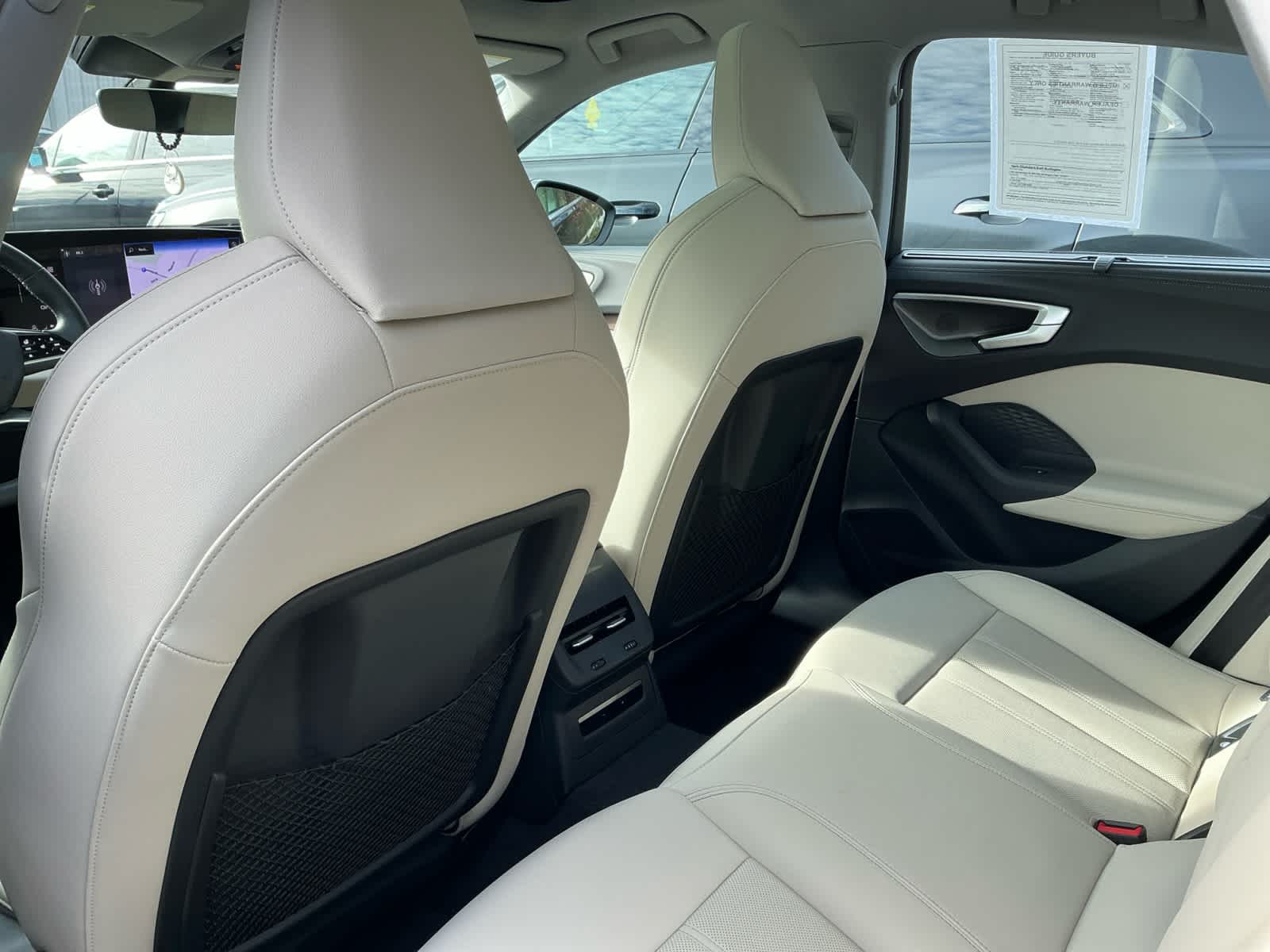 used 2025 Audi A5 car, priced at $43,517