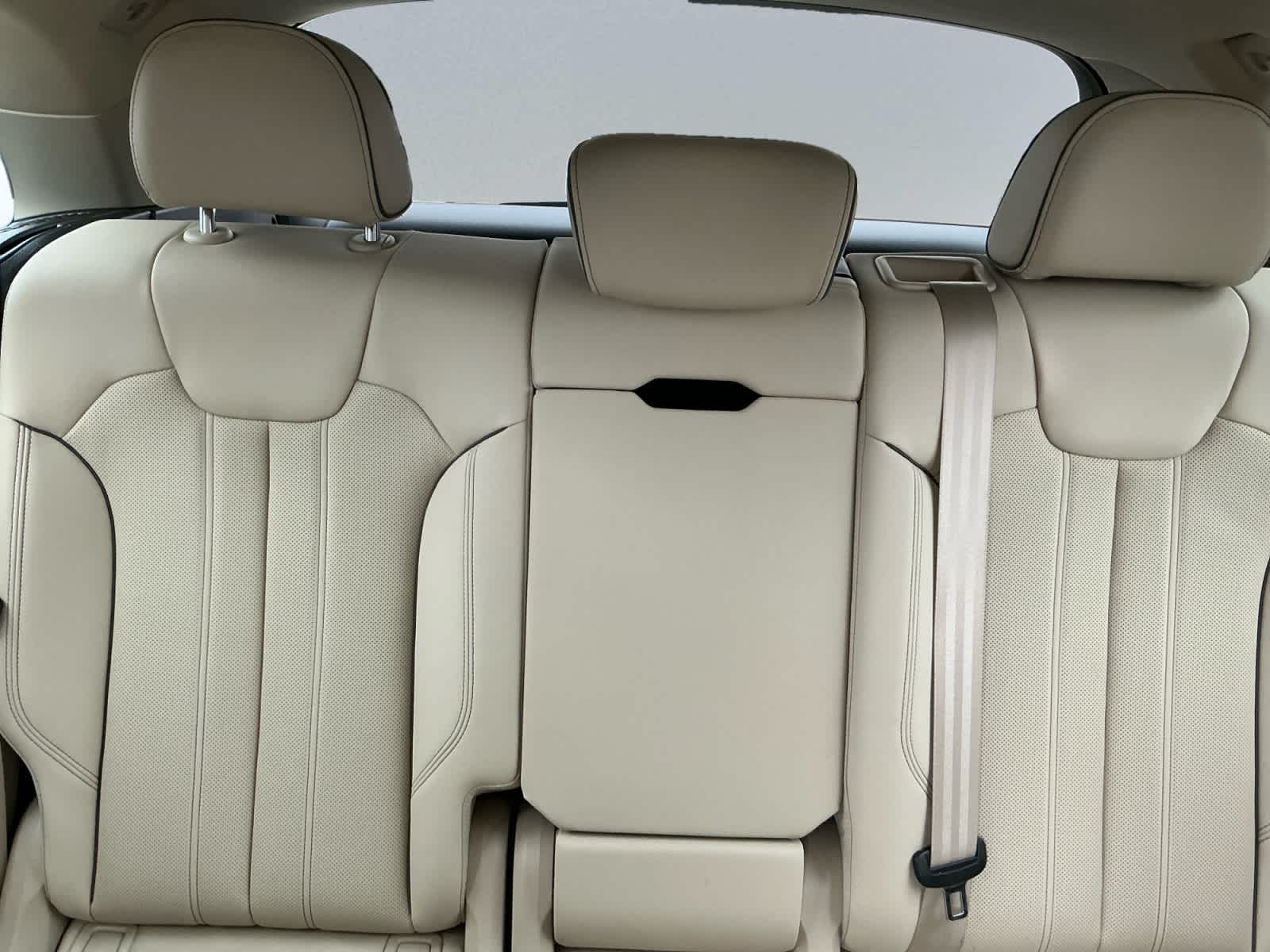 used 2023 Audi Q5 car, priced at $26,698