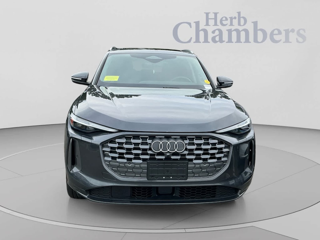 Used 2025 Audi Q5 2.0T Premium Plus SUV