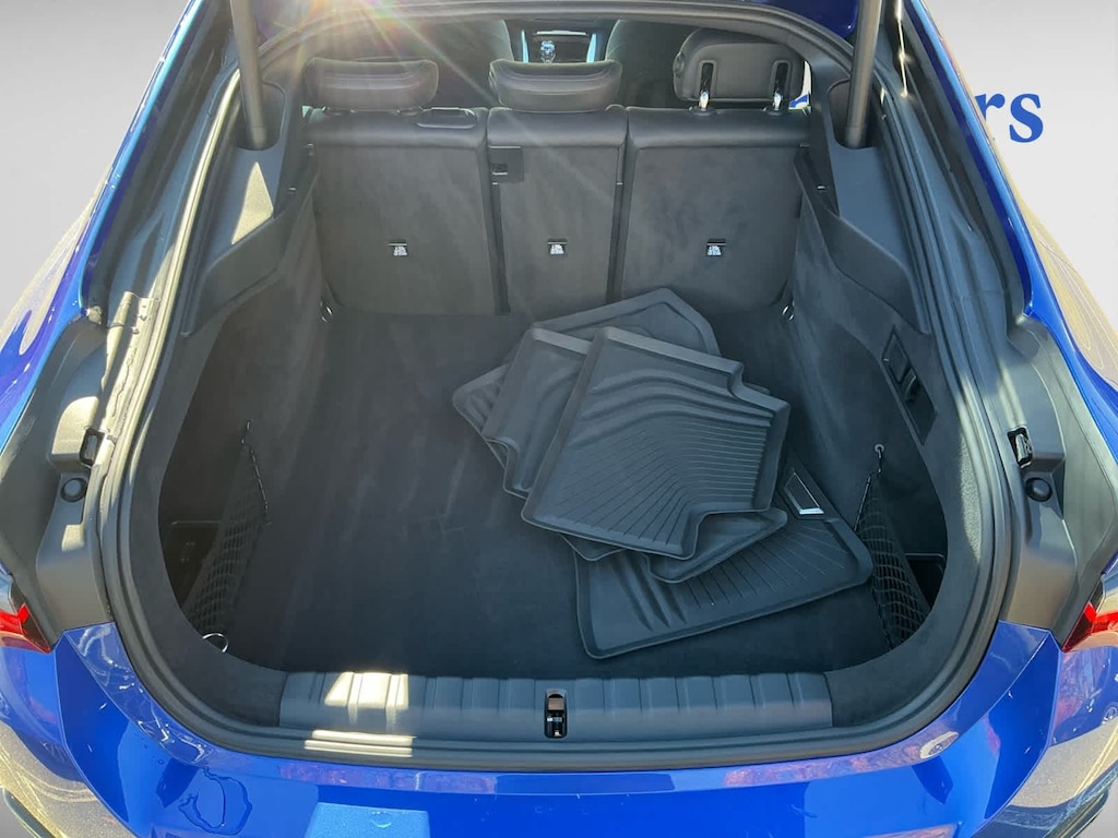 Used 2023 BMW M440i xDrive Gran Coupe