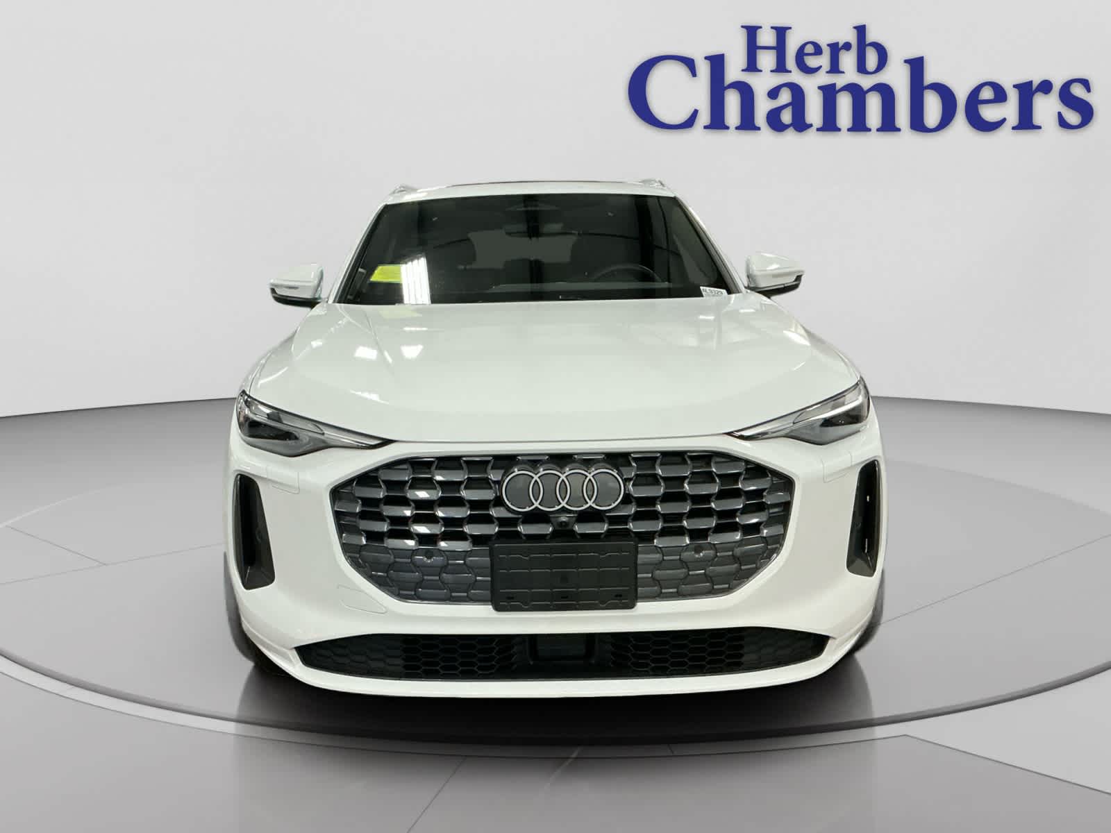 used 2025 Audi Q5 car, priced at $46,958