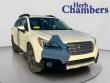 Used 2015 Subaru Outback 2.5i Limited w/Moonroof/KeylessAccess/Nav/EyeSight SUV
