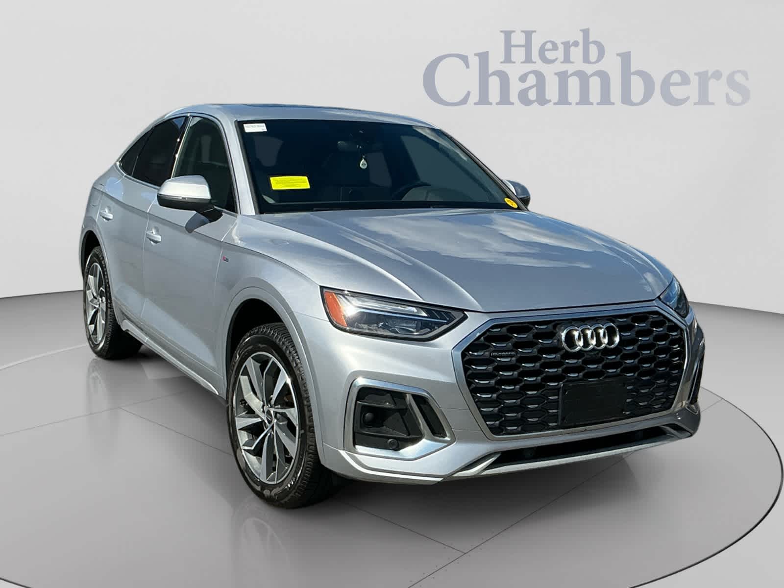 2022 Audi Q5 Sportback
