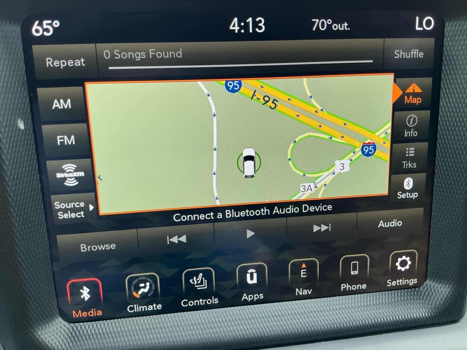 used 2022 Jeep Gladiator car, priced at $28,258
