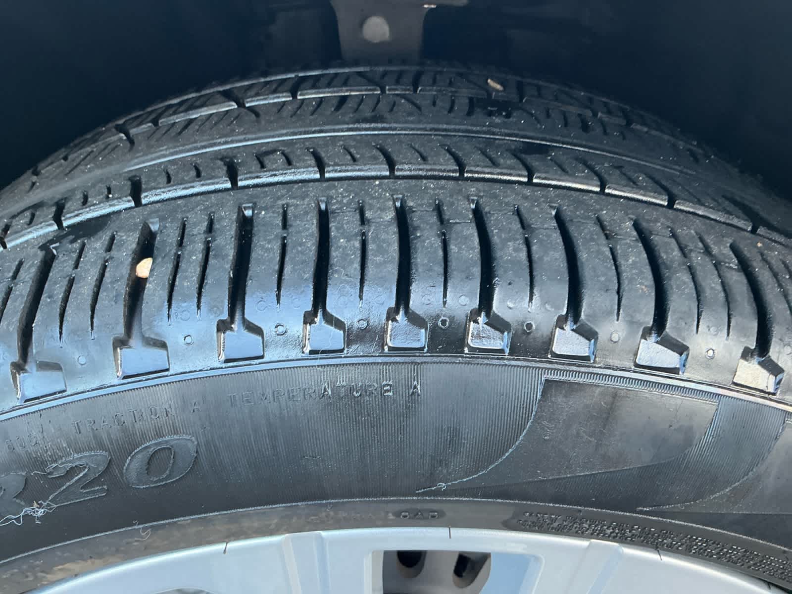 used 2025 Audi Q7 car, priced at $55,258