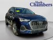Used 2025 Audi Q3 45 S line Premium SUV