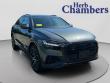 Used 2023 Audi Q8 55 Premium Plus SUV