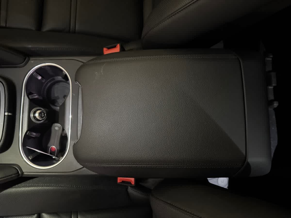 2022 Porsche Cayenne Platinum Edition - Photo 25