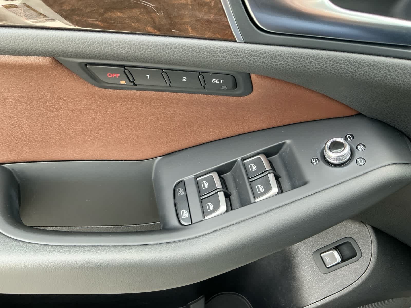 used 2016 Audi Q5 car, priced at $14,999