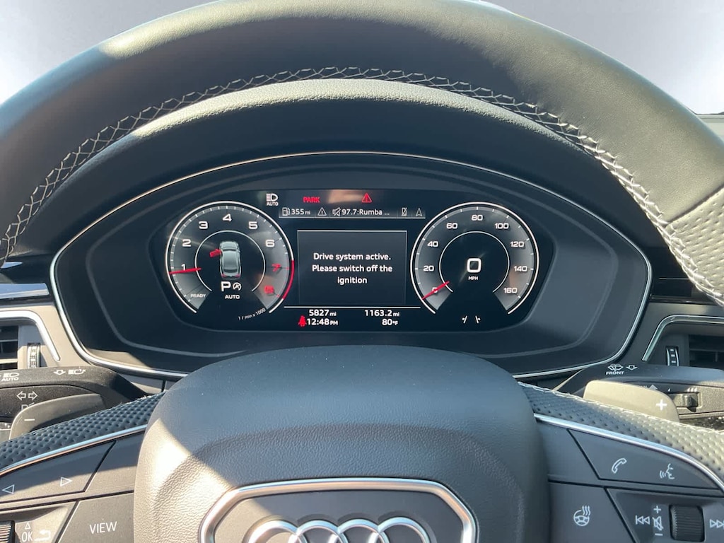 Certified 2025 Audi A5 45 S line Premium Sportback