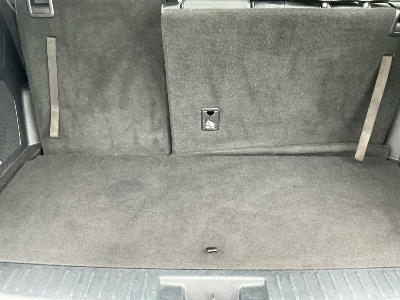 used 2022 Toyota Highlander car, priced at $35,498