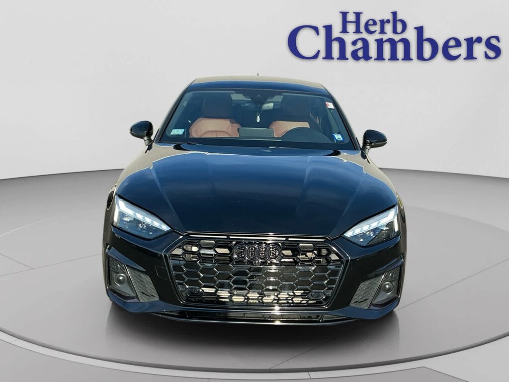 Used 2023 Audi A5 45 S line Premium Plus Sportback