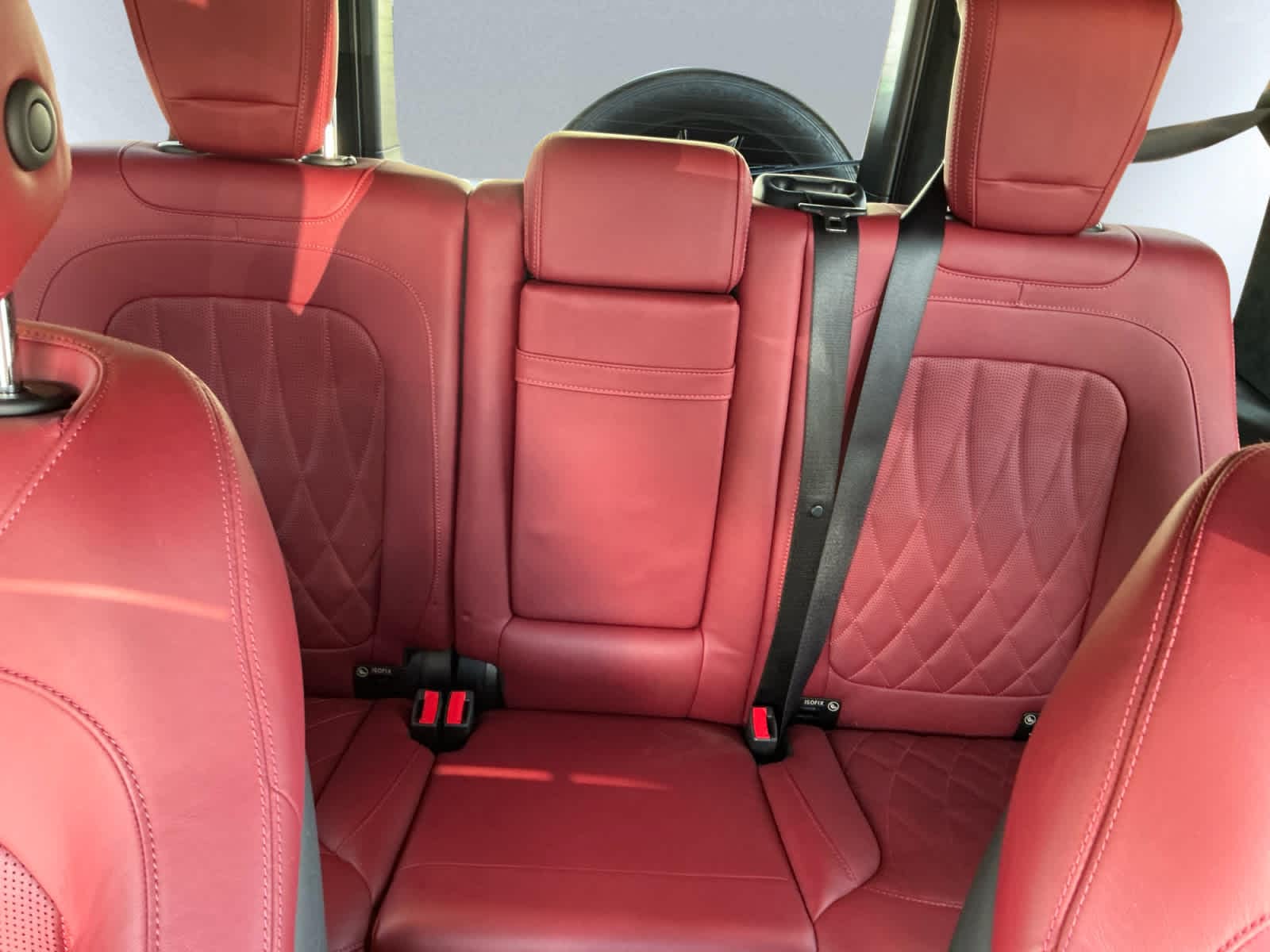 used 2022 Mercedes-Benz G-Class car, priced at $132,999