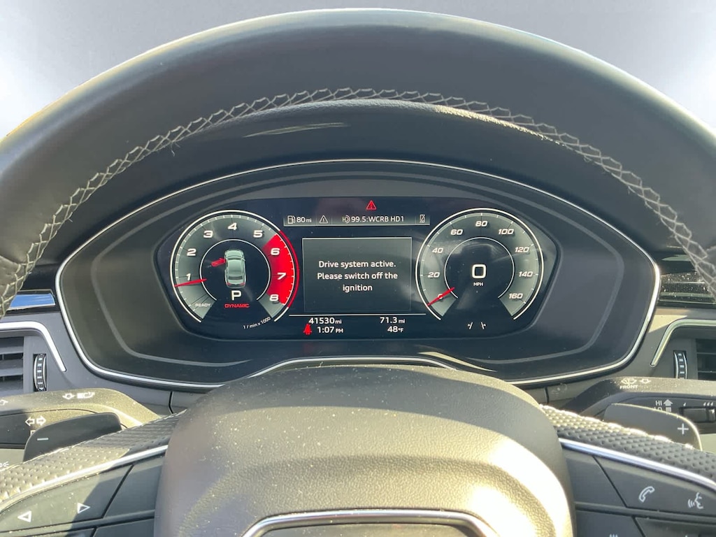 Certified 2021 Audi S5 3.0T Premium Coupe