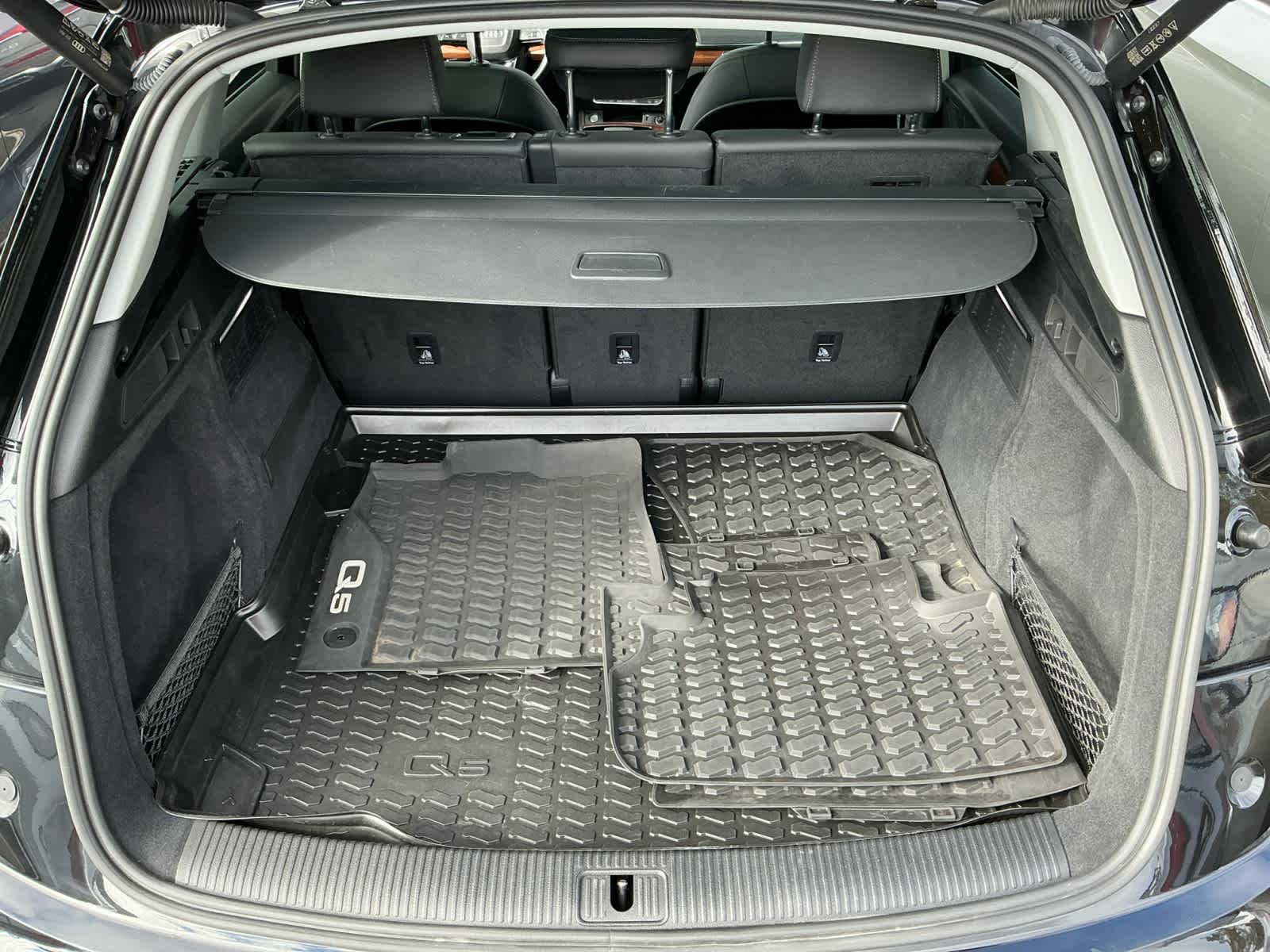 2023 Audi Q5 45 S line Premium Plus photo 4