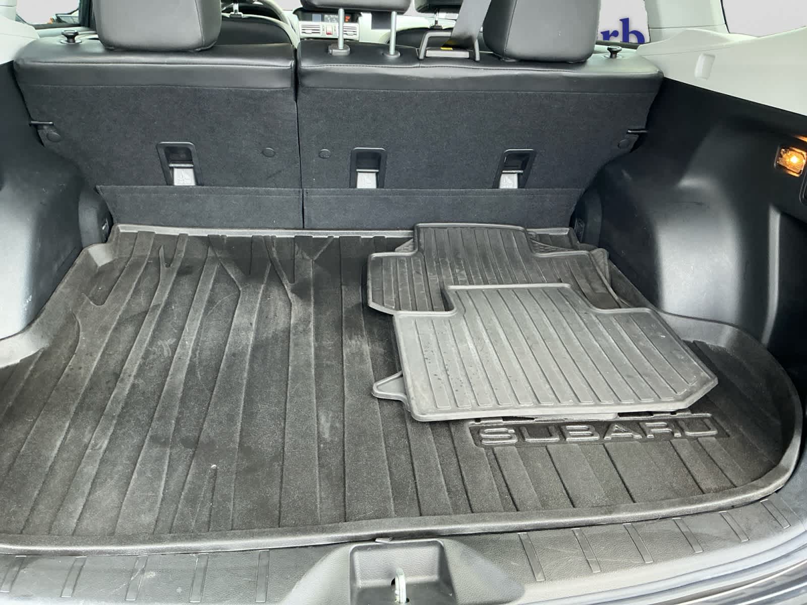 used 2016 Subaru Forester car, priced at $14,197