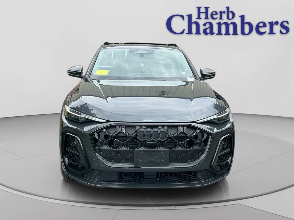 New 2026 Audi Q5 Premium Plus SUV
