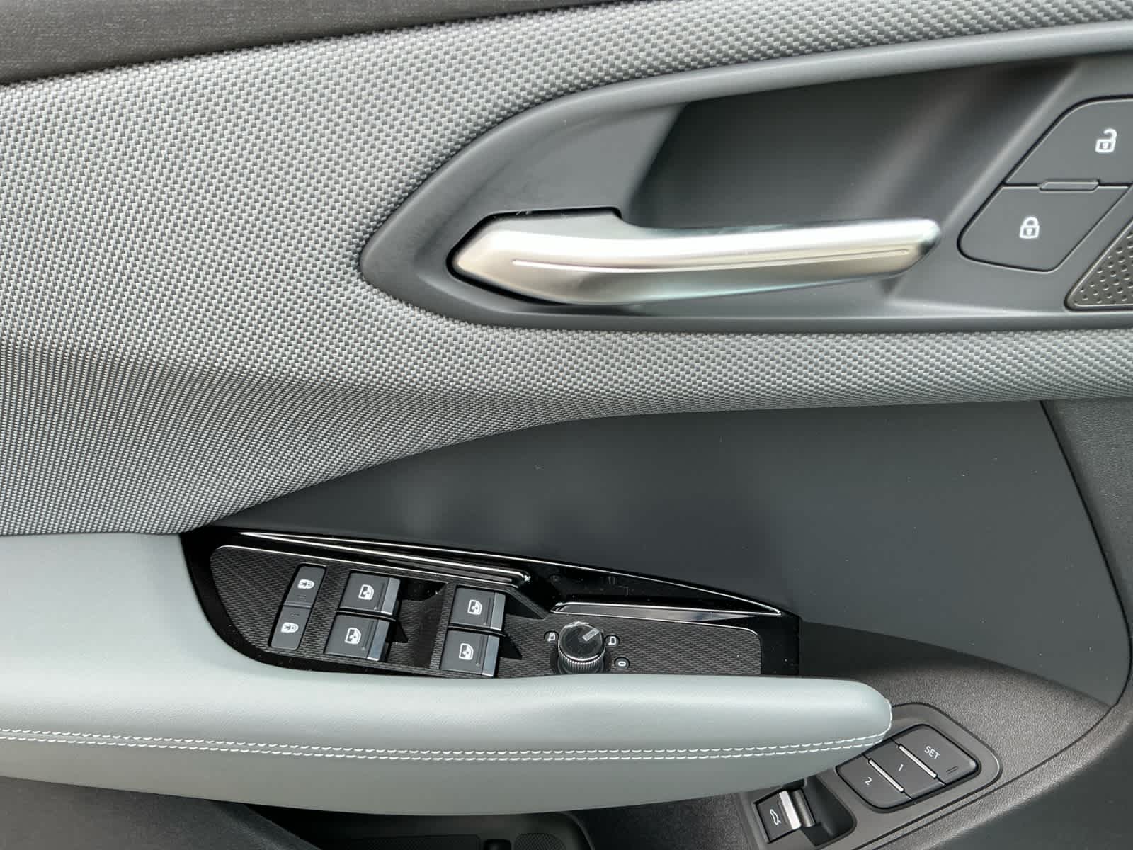 new 2026 Audi Q3 car, priced at $48,520