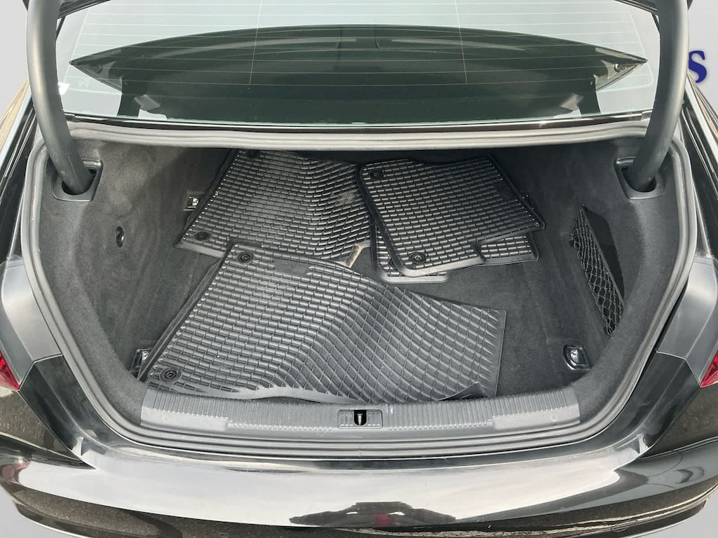 Used 2016 Audi A6 2.0T Premium Sedan