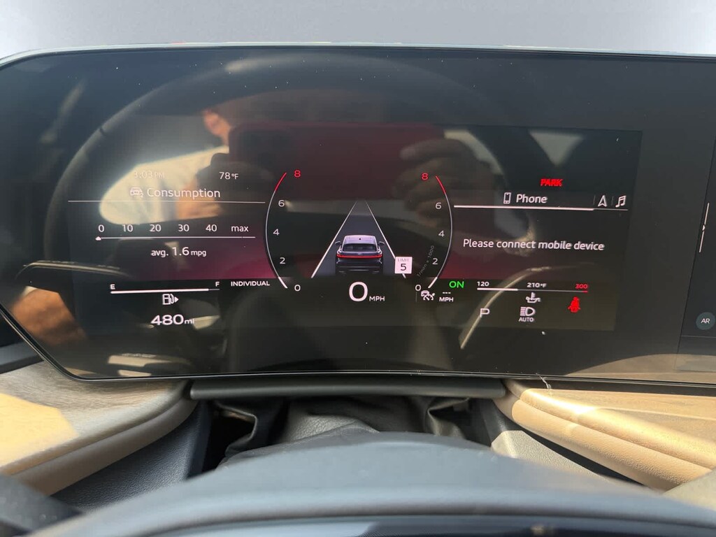 Certified 2025 Audi Q5 Sportback 2.0T Premium Plus SUV