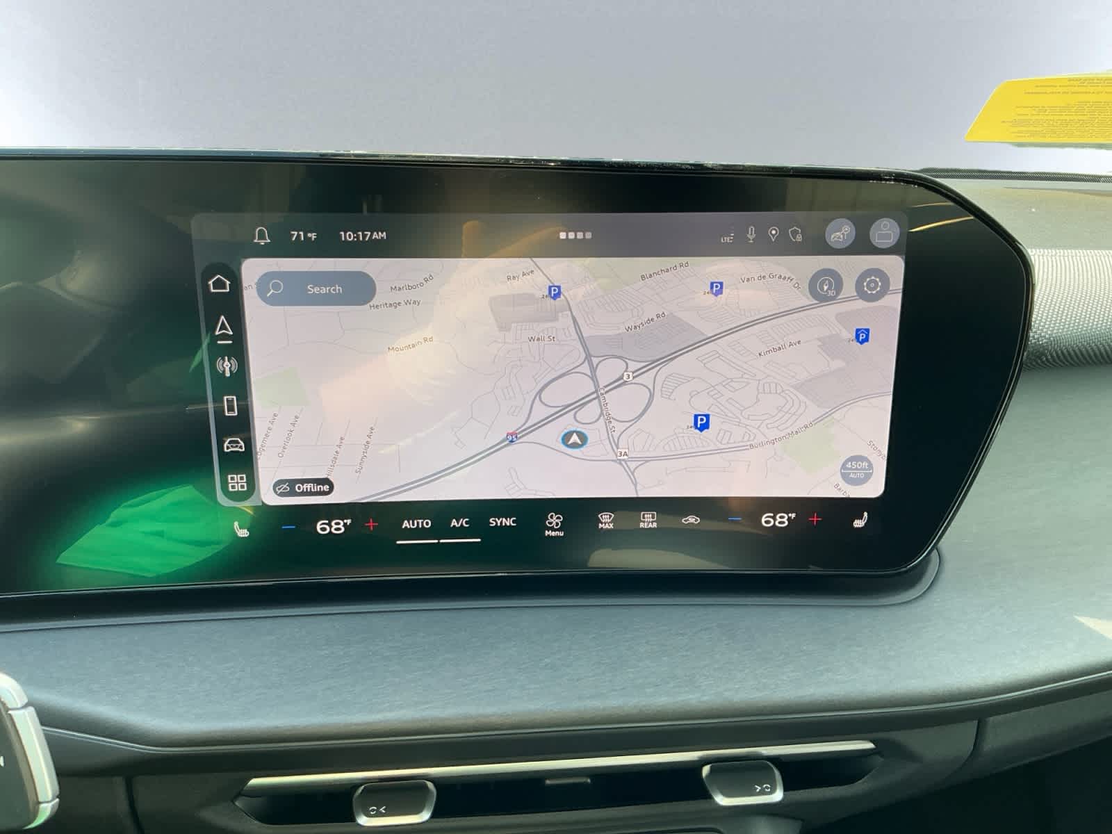 new 2026 Audi Q3 car, priced at $51,070