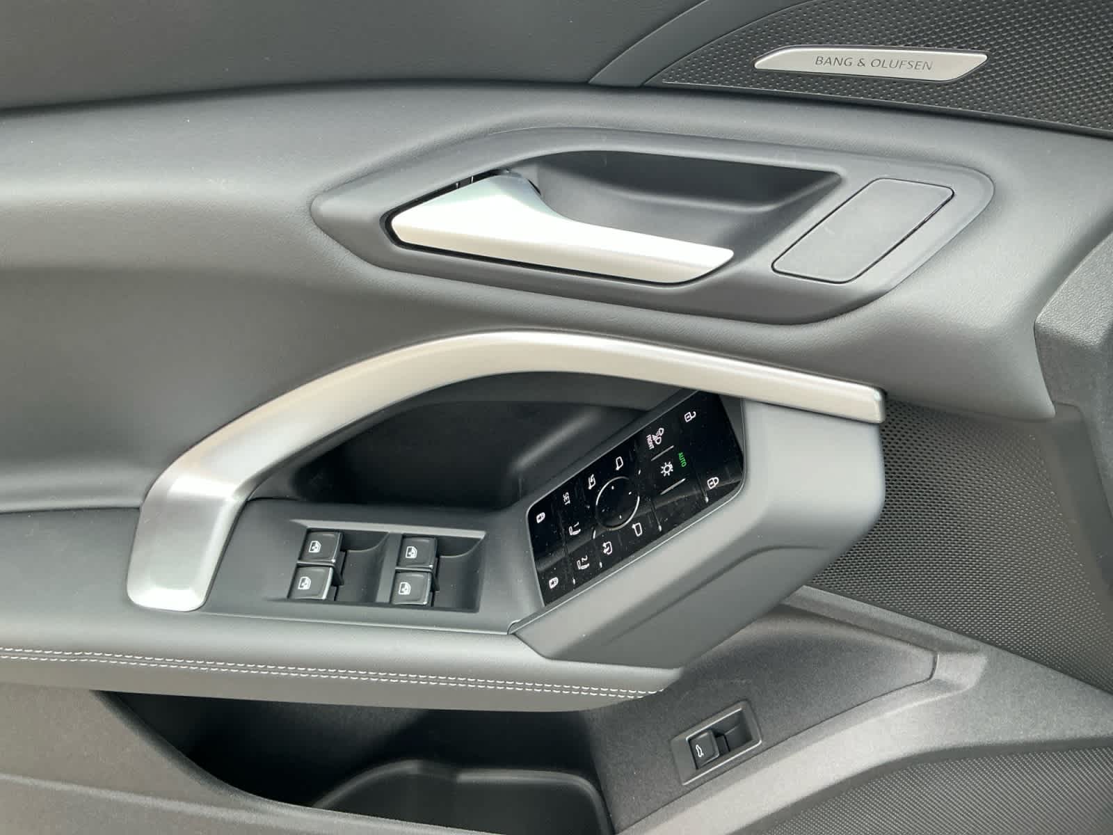 new 2026 Audi Q5 Sportback car, priced at $62,445