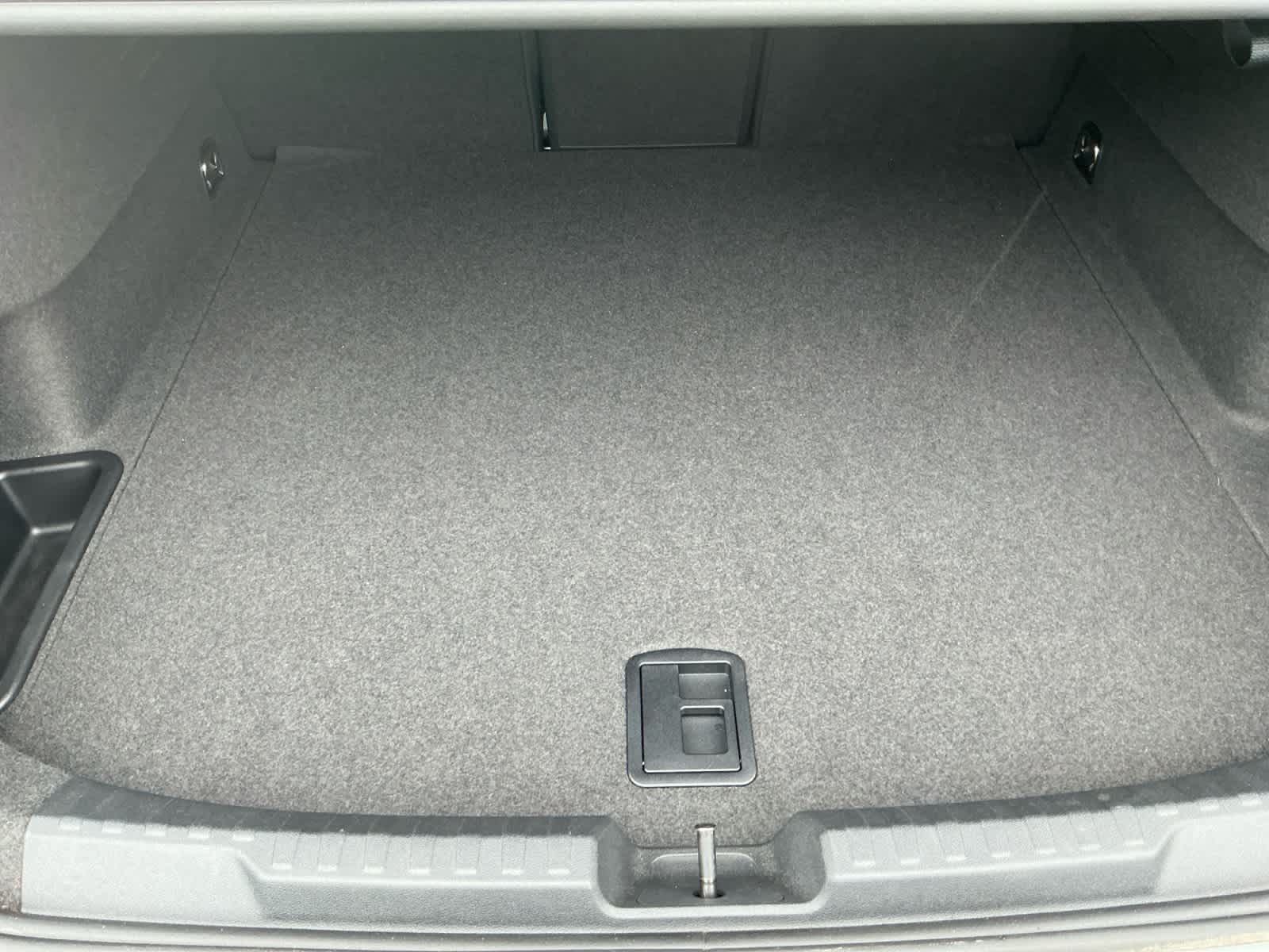 used 2025 Audi A3 car, priced at $34,999