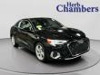 Used 2023 Audi A3 40 Premium Sedan