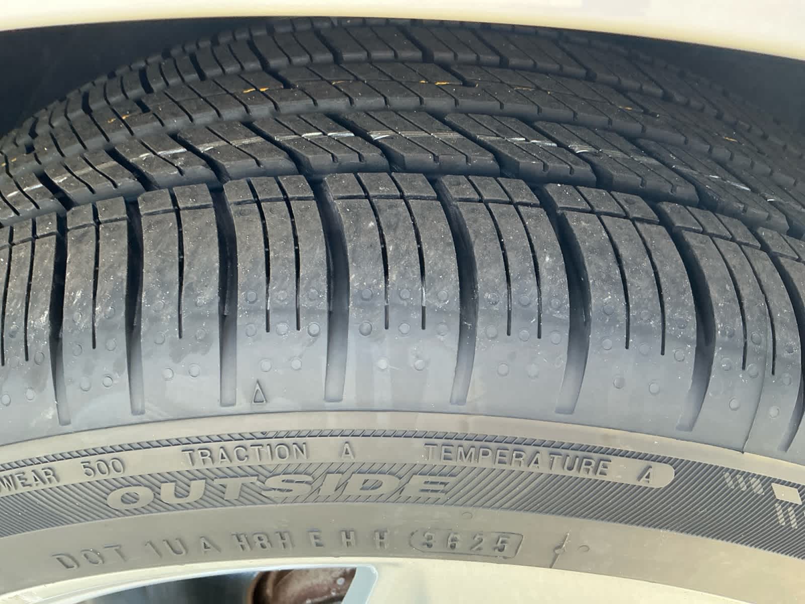 used 2024 Audi A3 car, priced at $30,999