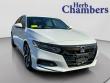 Used 2020 Honda Accord Sport 1.5T Sedan