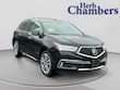  Acura MDX Sport Hybrid