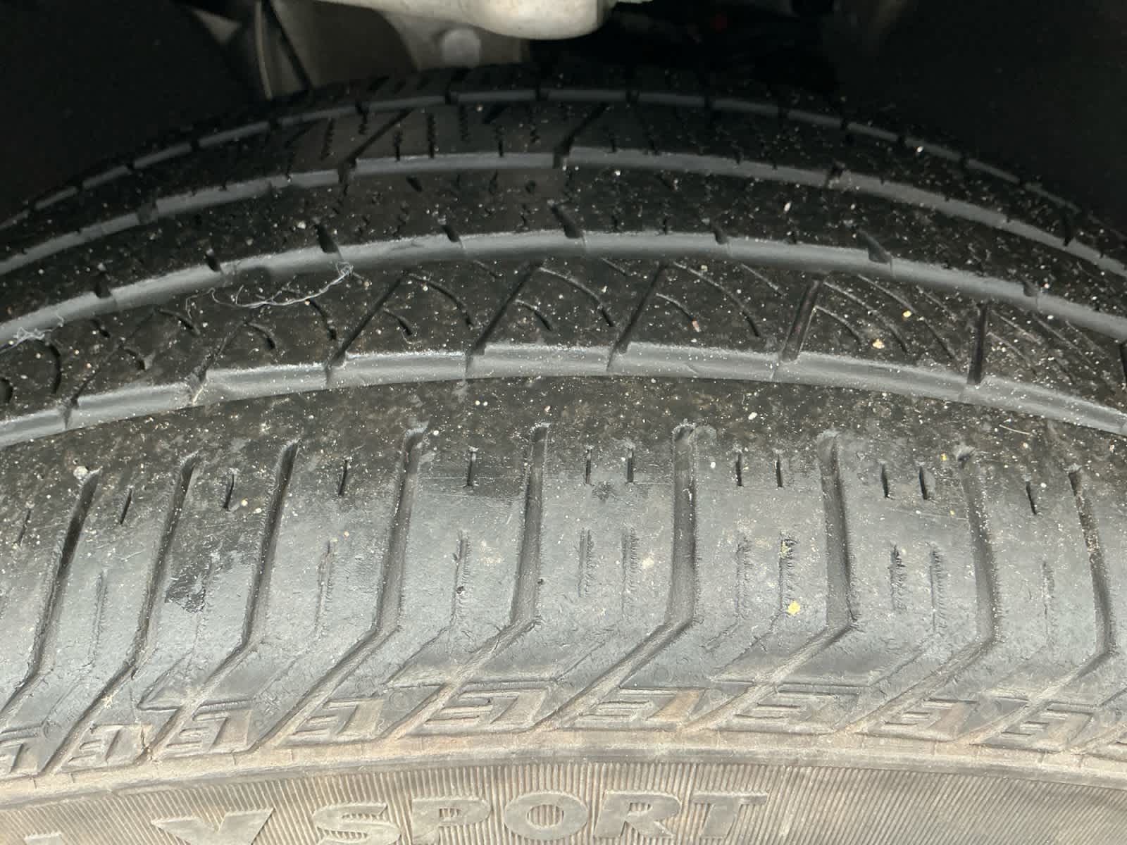 used 2023 Audi Q5 car, priced at $34,257