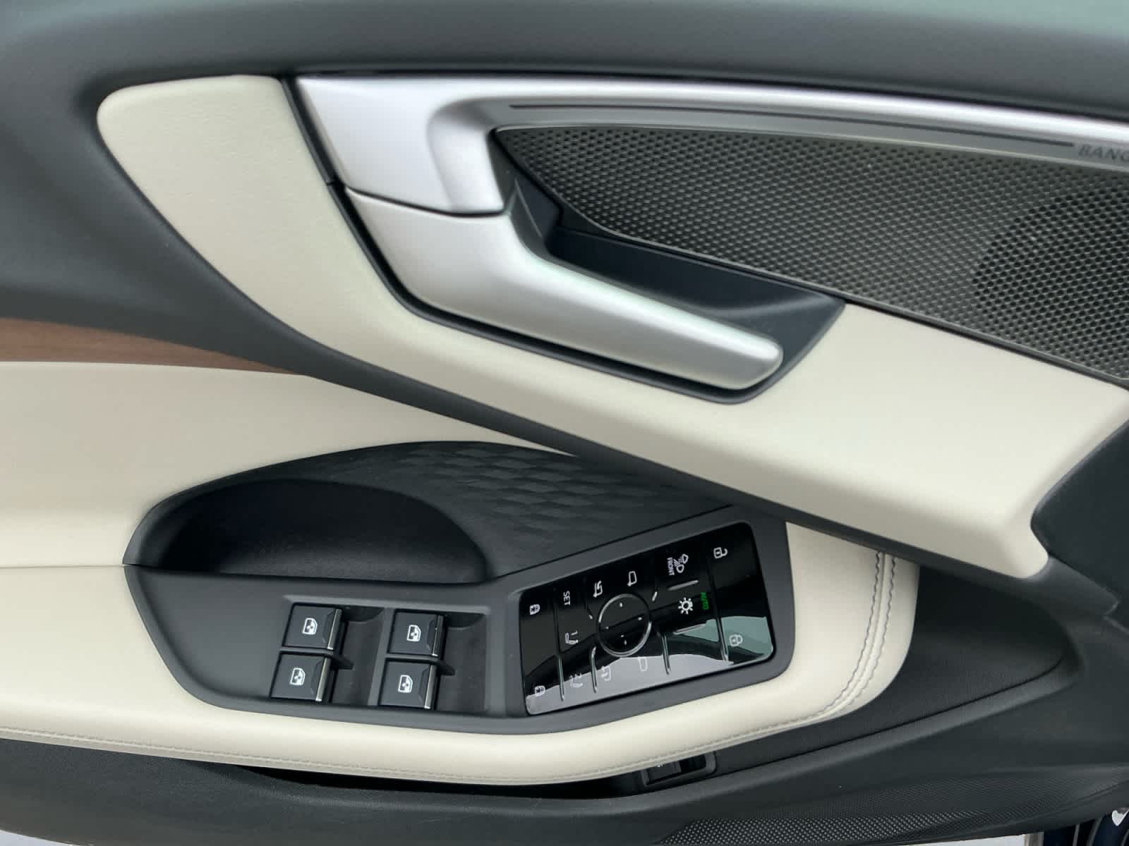 used 2025 Audi A5 car, priced at $44,999