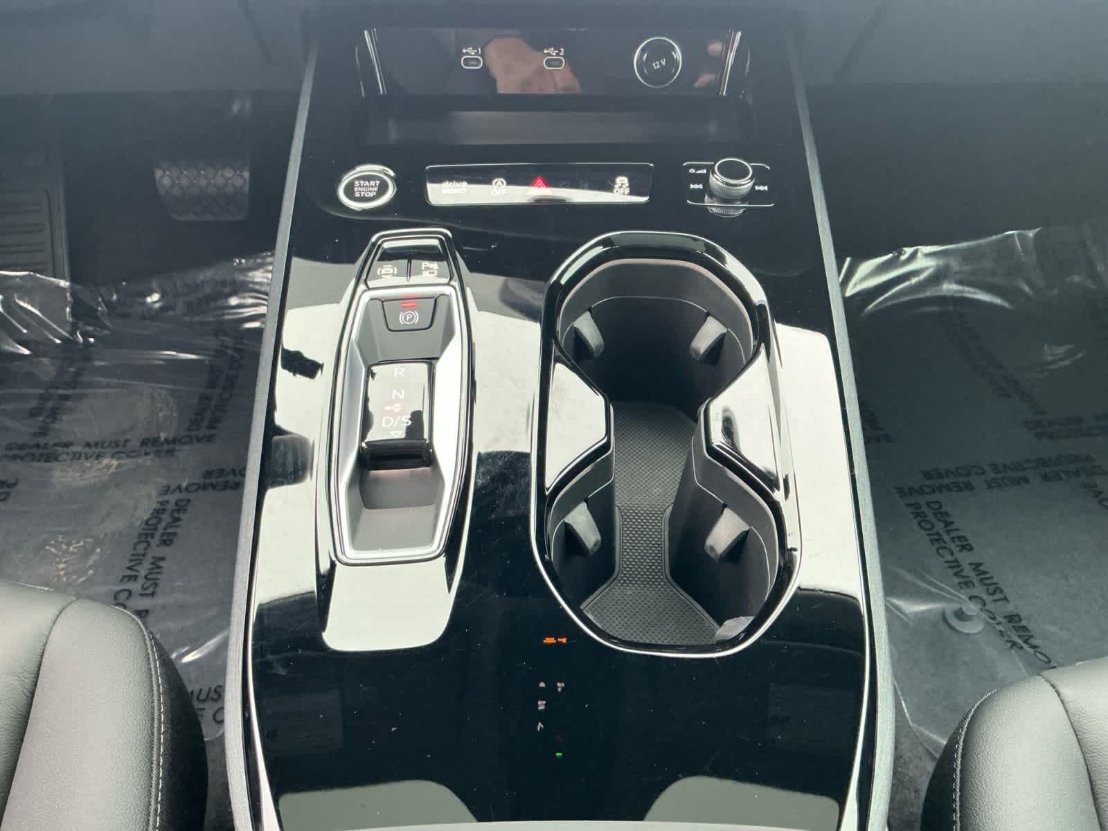 used 2025 Audi A5 car, priced at $41,995