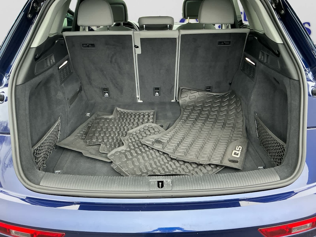 Used 2021 Audi Q5 45 Premium Plus SUV