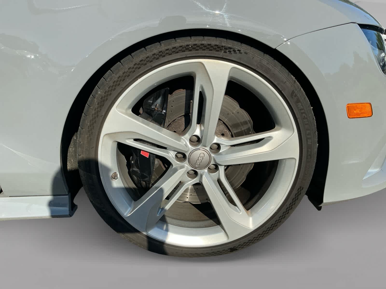 used 2014 Audi RS 7 car, priced at $31,758