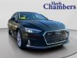 Used 2022 Audi A5 40 Premium Sportback
