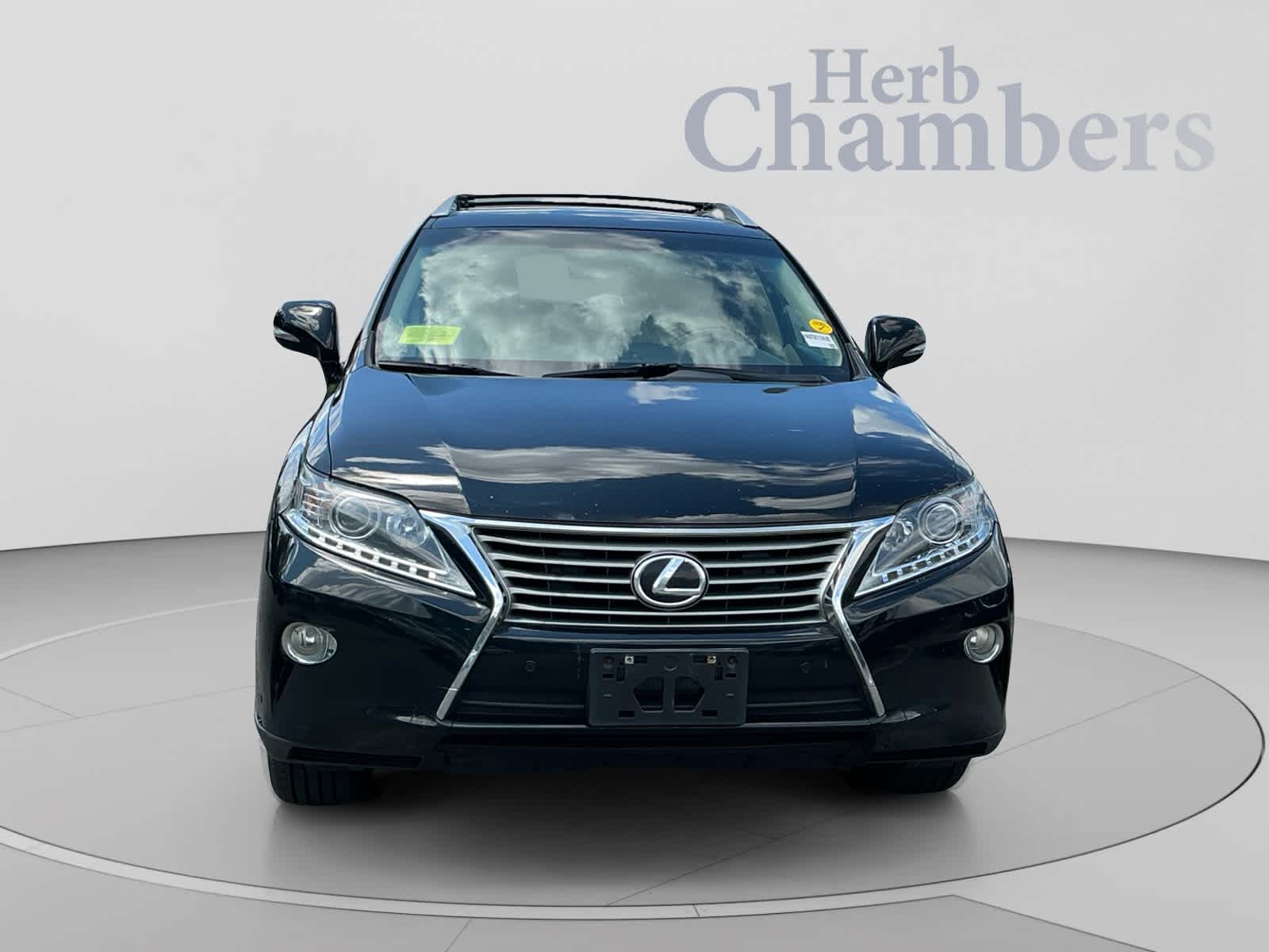 Used 2013 Lexus RX 350 with VIN 2T2BK1BA2DC174142 for sale in Lynnfield, MA