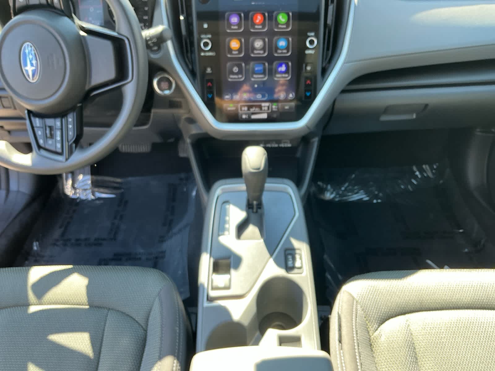 used 2024 Subaru Crosstrek car, priced at $27,999