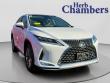 Used 2021 Lexus RX 350  SUV