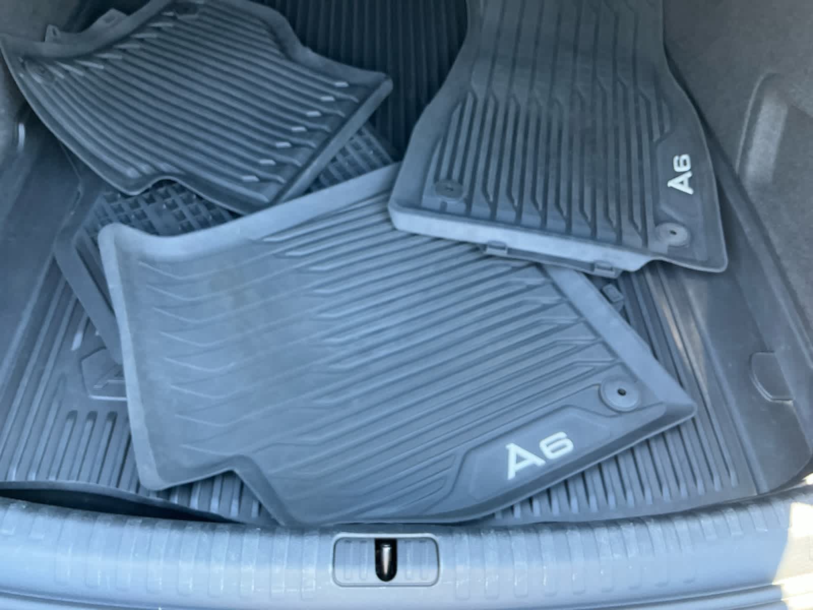 used 2019 Audi A6 car, priced at $27,999