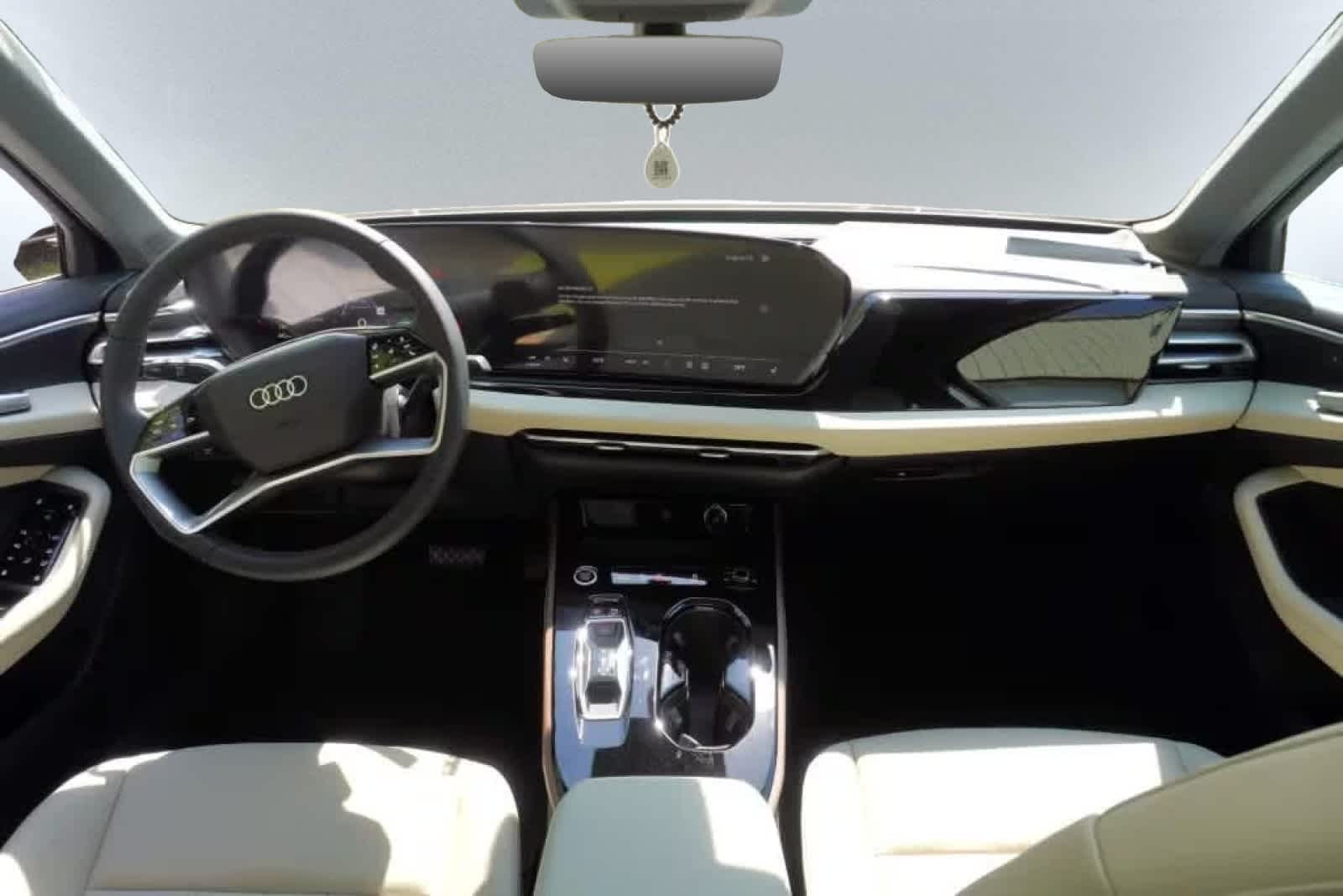 2025 Audi A5 Premium Plus - Photo 10