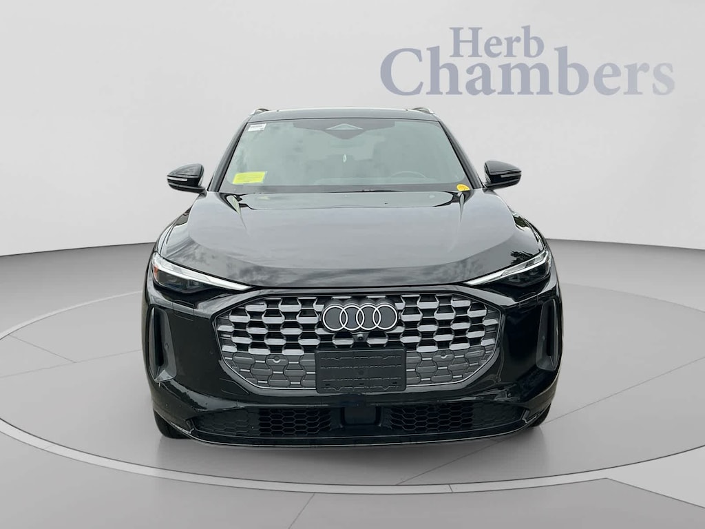 Certified 2025 Audi Q5 2.0T Premium SUV