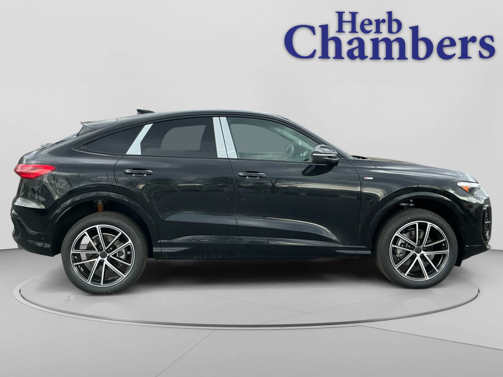 new 2026 Audi Q5 Sportback car, priced at $63,395