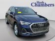 Used 2024 Audi Q3 45 S line Premium Plus SUV