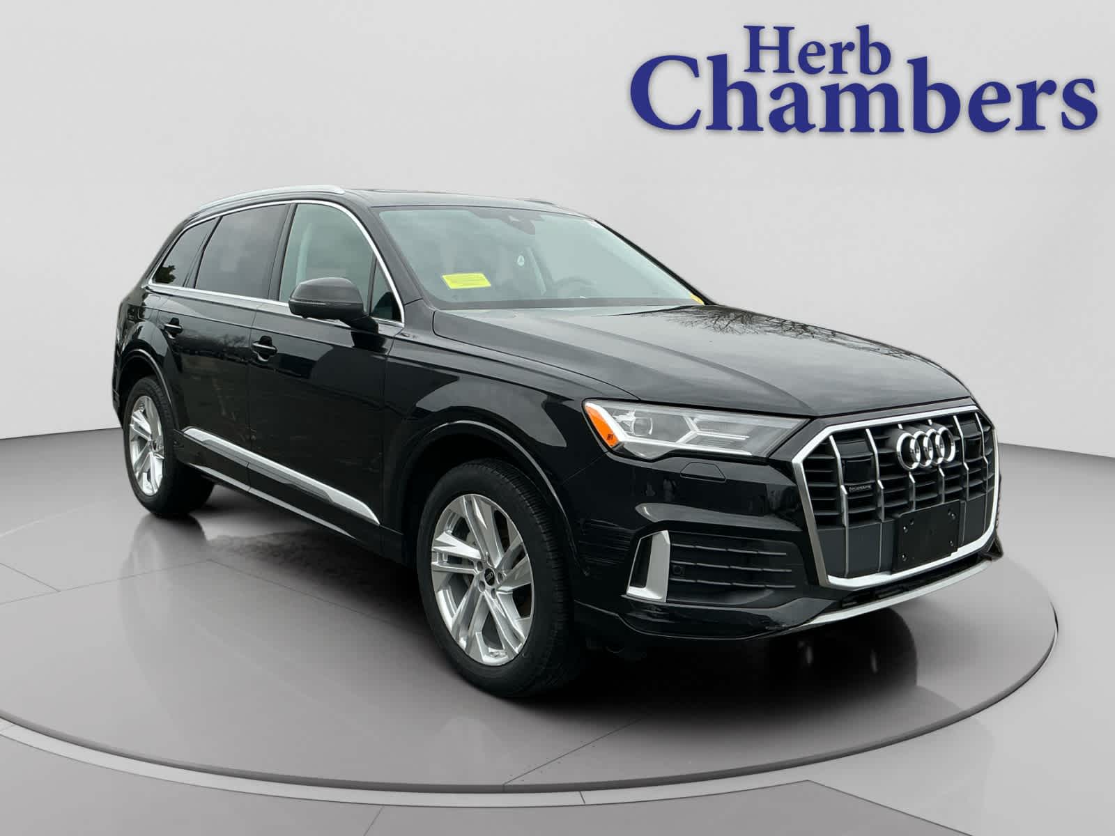 2023 Audi Q7 quattro Premium 45 TFSI