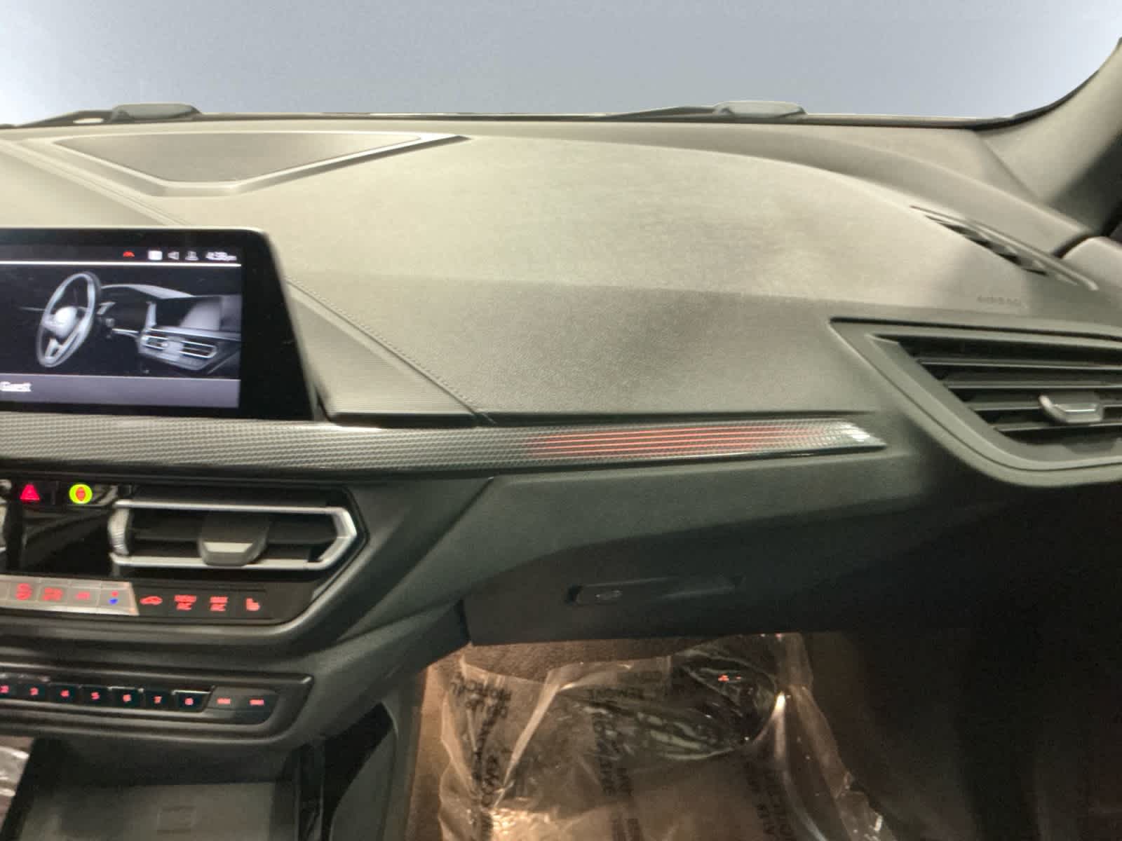 used 2020 BMW M235i car, priced at $23,799