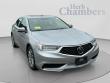 Used 2018 Acura TLX 2.4L Tech Pkg Sedan